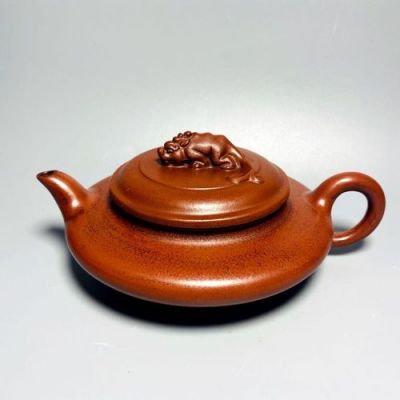 宜兴壶价格(宜兴十大名壶)-图3 宜兴壶价格(宜兴十大名壶)-图3