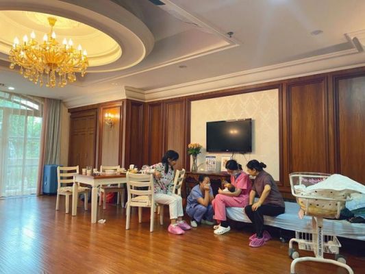 常宁宫月子会所价格(常宁宫月子会所一个月多少钱)-图2 常宁宫月子会所价格(常宁宫月子会所一个月多少钱)-图2