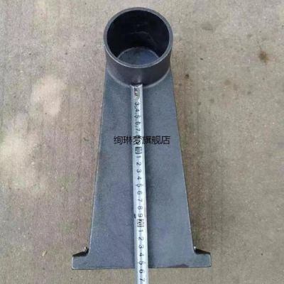 铸铁雨水斗价格(铸铁雨水斗与pvc连接图片)-图3 铸铁雨水斗价格(铸铁雨水斗与pvc连接图片)-图3