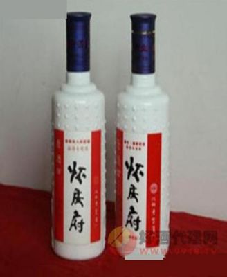 怀府宴酒价格(怀府宴酒价格多少)-图3 怀府宴酒价格(怀府宴酒价格多少)-图3