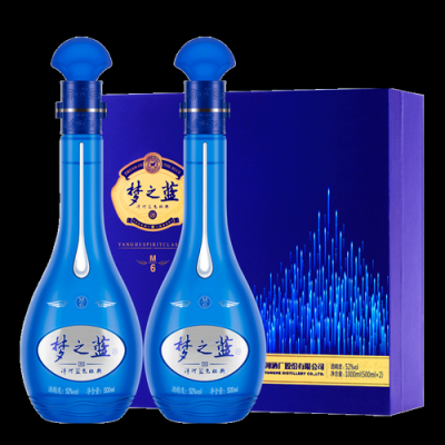 兰之梦酒价格(蓝之梦酒多少钱一瓶)-图3 兰之梦酒价格(蓝之梦酒多少钱一瓶)-图3