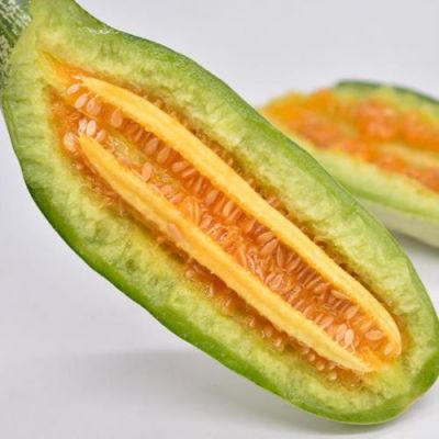 牛角蜜价格(牛角蜜是什么水果)-图3 牛角蜜价格(牛角蜜是什么水果)-图3
