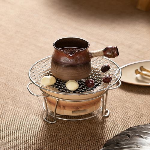 罐罐茶炉价格（罐罐茶炉茶具价格）