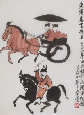 王秉复价格(王秉复的画能收藏吗)-图2 王秉复价格(王秉复的画能收藏吗)-图2