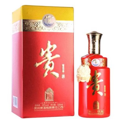 红星贵酒价格(贵酒红星贵)-图2 红星贵酒价格(贵酒红星贵)-图2