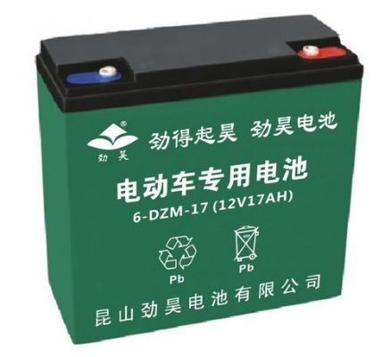 昊锋电池价格(昊锋汽车电池怎么样)-图3 昊锋电池价格(昊锋汽车电池怎么样)-图3