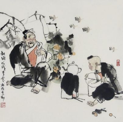 李宽画价格(李宽明作品价格)-图3 李宽画价格(李宽明作品价格)-图3