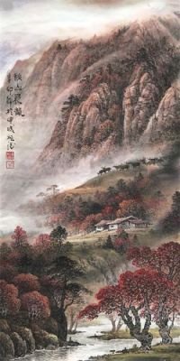 俞祖德山水画价格（俞祖传简历）