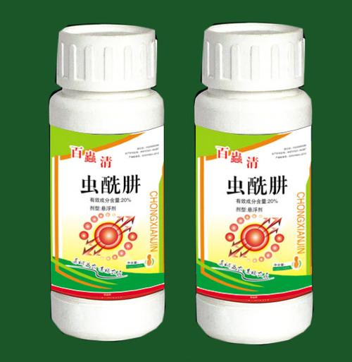 虫螨脲价格(虫螨虫酰肼多少钱一套)-图1 虫螨脲价格(虫螨虫酰肼多少钱一套)-图1
