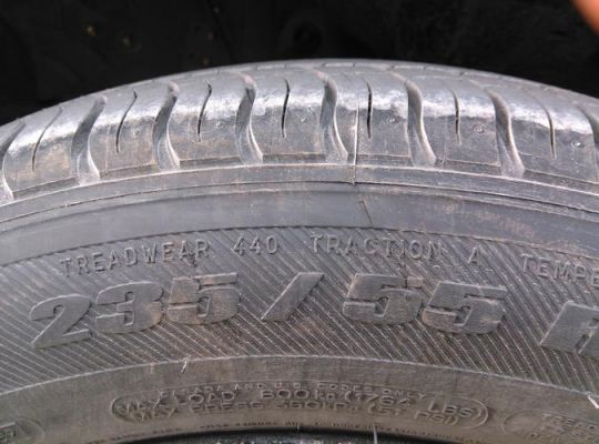 米其林23560r18价格(米其林23560r17价格)-图2 米其林23560r18价格(米其林23560r17价格)-图2
