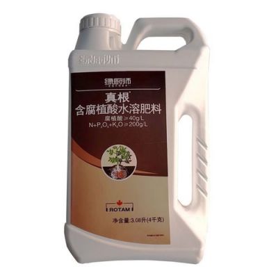 龙灯真根价格(龙灯真根含腐植酸水溶肥料)-图3 龙灯真根价格(龙灯真根含腐植酸水溶肥料)-图3