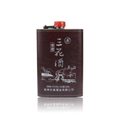 桂林壮泉三花酒价格(壮泉三花老酒53度价格)-图3 桂林壮泉三花酒价格(壮泉三花老酒53度价格)-图3