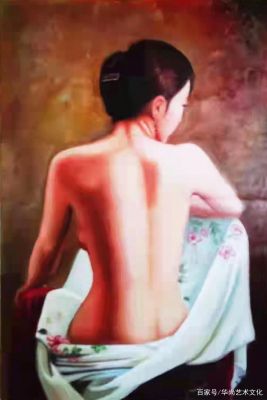管俊价格(艺术家管俊油画艺术馆)-图3 管俊价格(艺术家管俊油画艺术馆)-图3