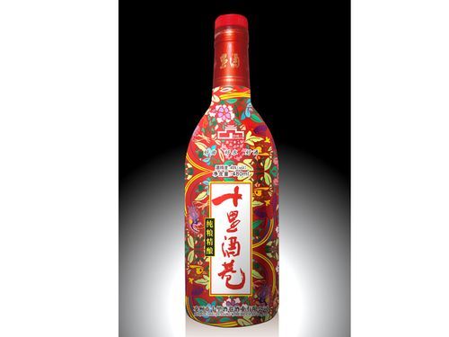 十里酒巷价格(十里酒巷酒多少钱)-图3 十里酒巷价格(十里酒巷酒多少钱)-图3
