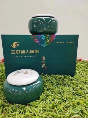 汉先生恩施玉露价格(汉先生茶叶价格是多少)-图3 汉先生恩施玉露价格(汉先生茶叶价格是多少)-图3