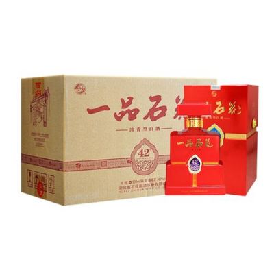 一品石花价格(一品石花酒42度价格表)-图3 一品石花价格(一品石花酒42度价格表)-图3
