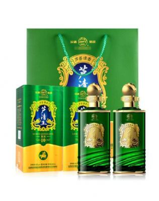 芦清王酒价格(芦清王42度汾酒价格)-图3 芦清王酒价格(芦清王42度汾酒价格)-图3