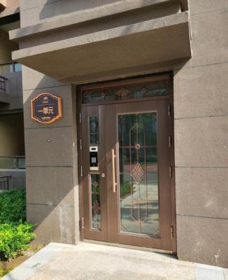 楼道单元门价格(单元楼道门的图片价格表)-图2 楼道单元门价格(单元楼道门的图片价格表)-图2