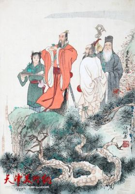 杨德树画的价格(画家杨德才)-图2 杨德树画的价格(画家杨德才)-图2