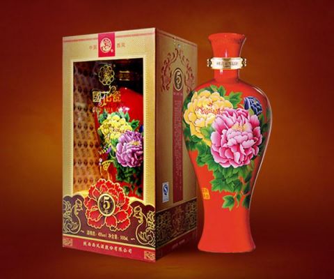 国花瓷20价格(国花瓷价格很乱)-图3 国花瓷20价格(国花瓷价格很乱)-图3