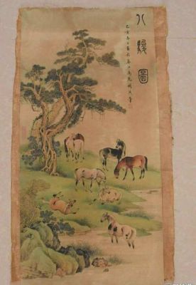胡成荣价格(胡成诚书画价格)-图2 胡成荣价格(胡成诚书画价格)-图2