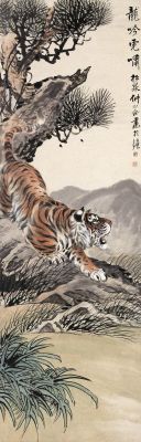 胡成荣价格（胡成诚书画价格）