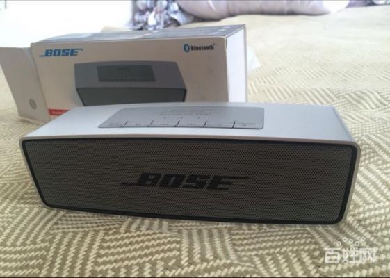 b0se音响价格（b0s音箱）