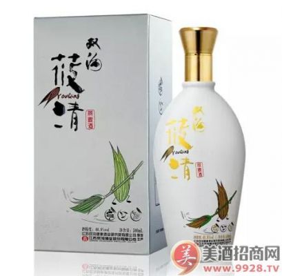 双沟莜清价格(双沟莜清莜养型)-图3 双沟莜清价格(双沟莜清莜养型)-图3