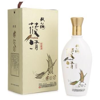 双沟莜清价格(双沟莜清莜养型)-图2 双沟莜清价格(双沟莜清莜养型)-图2