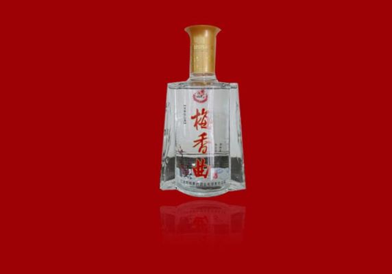 梅香曲价格(梅香曲52度价格)-图1 梅香曲价格(梅香曲52度价格)-图1