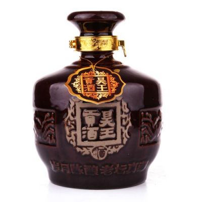 昊王酒业价格(昊王贡酒多少钱)-图2 昊王酒业价格(昊王贡酒多少钱)-图2