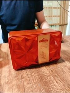 惜兰红茶价格(惜兰红茶铁盒)-图3 惜兰红茶价格(惜兰红茶铁盒)-图3