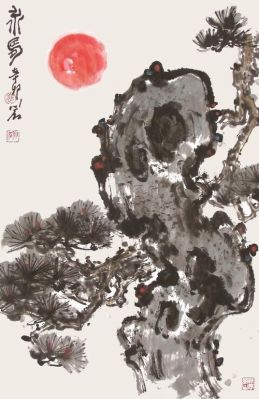 裴川石价格(裴川石画家)-图2 裴川石价格(裴川石画家)-图2
