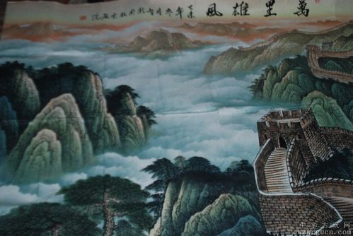 范智新画价格(2021年范智新画值多少钱)-图3 范智新画价格(2021年范智新画值多少钱)-图3