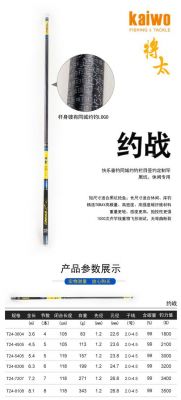 约战钓竿价格(约战游戏平台官网)-图1 约战钓竿价格(约战游戏平台官网)-图1