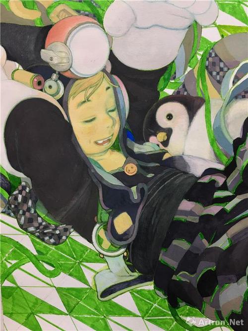 李超雄画价格(画家李超仁简介)-图2 李超雄画价格(画家李超仁简介)-图2