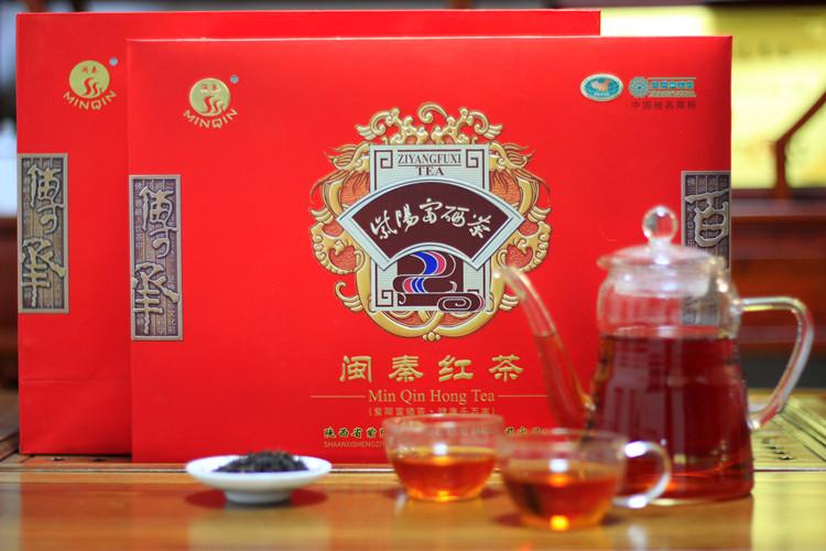 闽秦红茶价格(闽秦红茶价格查询)-图3 闽秦红茶价格(闽秦红茶价格查询)-图3