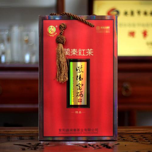 闽秦红茶价格(闽秦红茶价格查询)-图2 闽秦红茶价格(闽秦红茶价格查询)-图2