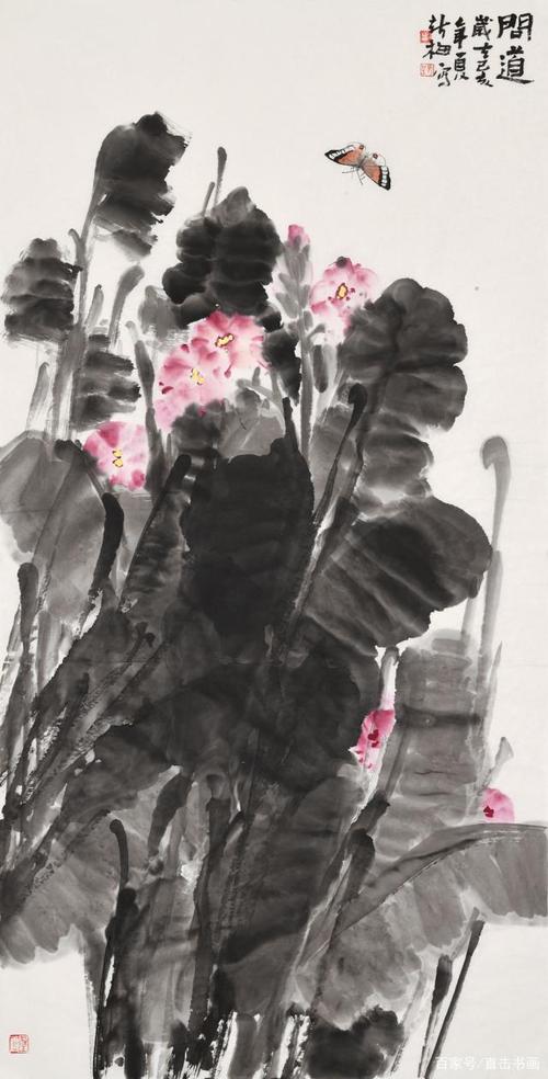 马新华画家价格(画家马新梅作品图片)-图3 马新华画家价格(画家马新梅作品图片)-图3