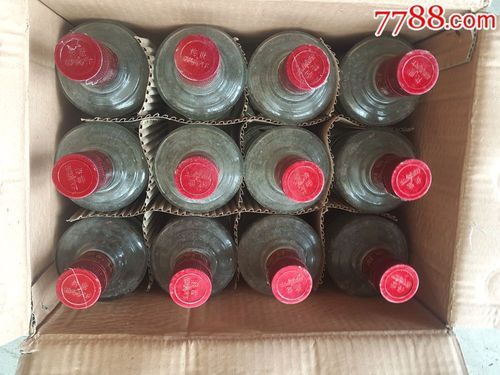 合心缘酒价格(合心缘酒价格及图片)-图2 合心缘酒价格(合心缘酒价格及图片)-图2