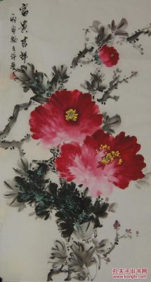 画家许鲁价格(许鲁斋集)-图3 画家许鲁价格(许鲁斋集)-图3