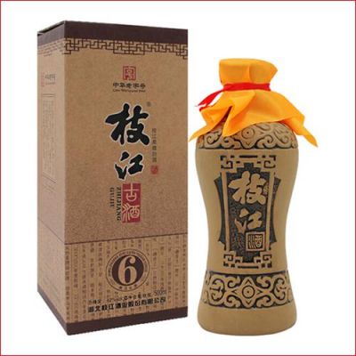 技江古酒价格(技江原浆多少钱一瓶)-图2 技江古酒价格(技江原浆多少钱一瓶)-图2