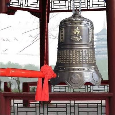 撞钟价格(撞钟寓意)-图2 撞钟价格(撞钟寓意)-图2