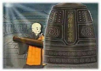 撞钟价格(撞钟寓意)-图3 撞钟价格(撞钟寓意)-图3