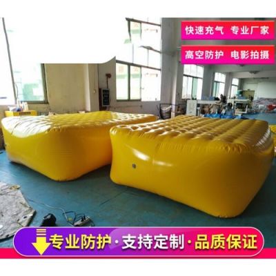 救生气垫价格（救生气垫价格表）