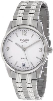 boccia手表价格(bocci什么手表)-图3 boccia手表价格(bocci什么手表)-图3