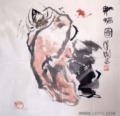 保彬画的价格(保彬艺术)-图2 保彬画的价格(保彬艺术)-图2