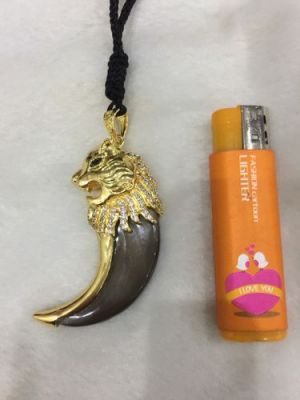 熊钩子价格(熊钩子的盘玩与保养)-图3 熊钩子价格(熊钩子的盘玩与保养)-图3