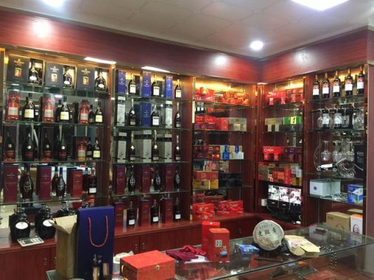 星湖茶酒价格(星湖大酒店多少钱一晚)-图1 星湖茶酒价格(星湖大酒店多少钱一晚)-图1