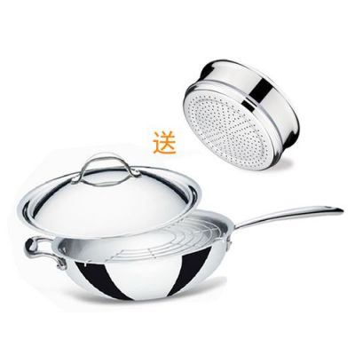 菲姐锅具价格(菲姐意大利的炒锅好吗)-图2 菲姐锅具价格(菲姐意大利的炒锅好吗)-图2